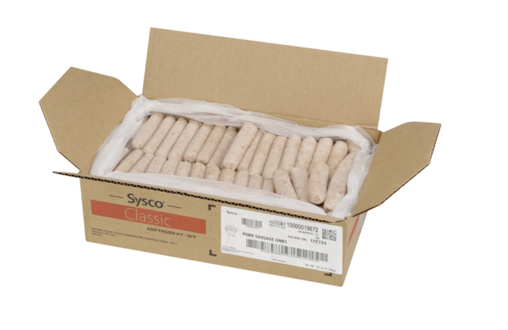 Sausage Links