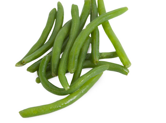 Fresh Green Beans