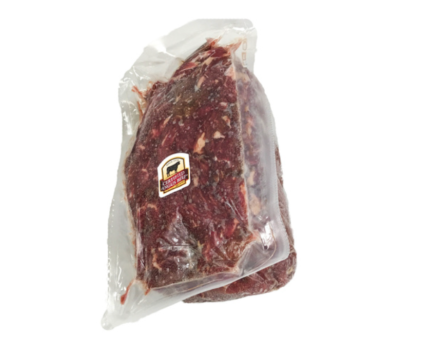 Beef Fajita Strips