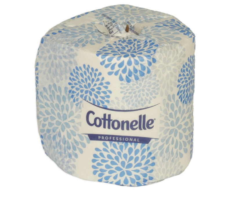 Toilet Paper