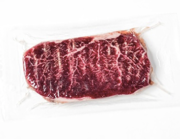 Sirloin Steak