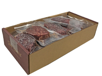 Sirloin Steak