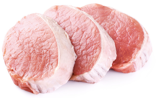Pork Chops