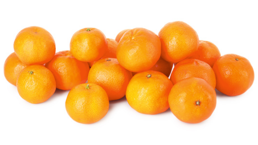 Mandarin Oranges