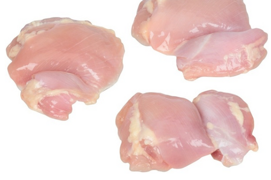 Chicken Thighs