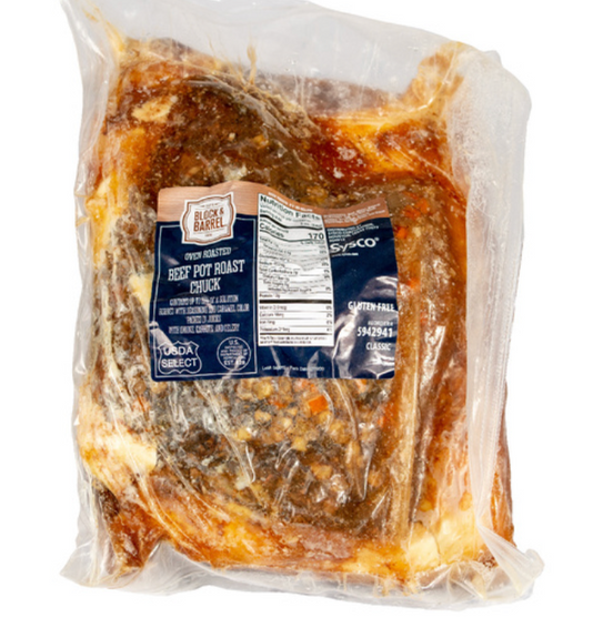 Pot Roast