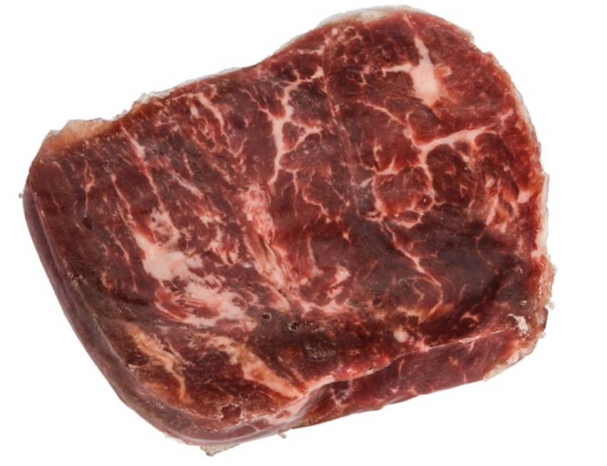 Flat Iron Chuck Steak