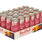 White Peach Red Bull