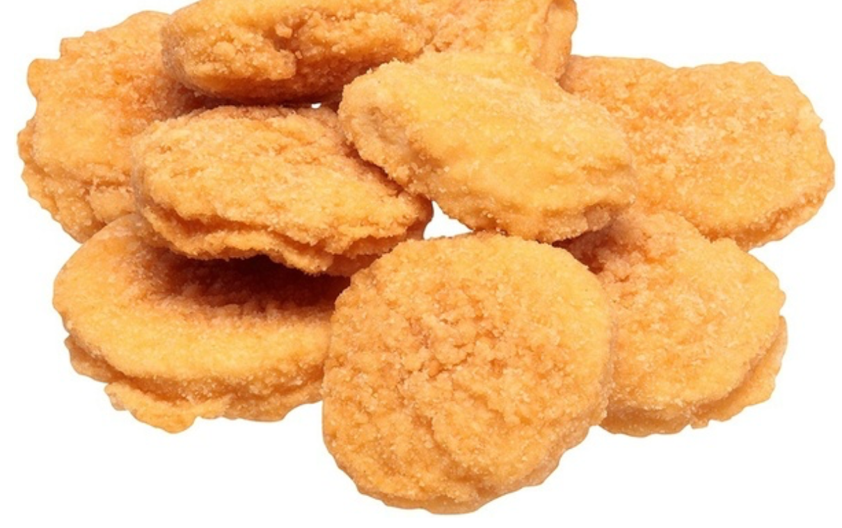 Chicken Nuggets