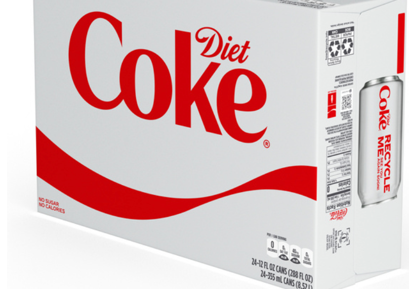 Diet Coke