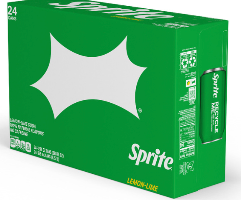 Sprite
