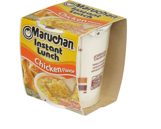 Maruchan Instant Lunch