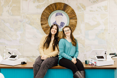 Shop Allen Marine - Explore & Shop with the Locals! – ShopAllenMarine