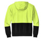 Safety Yellow - BACK