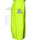 Safety Yellow - SLEEVE_LEFT