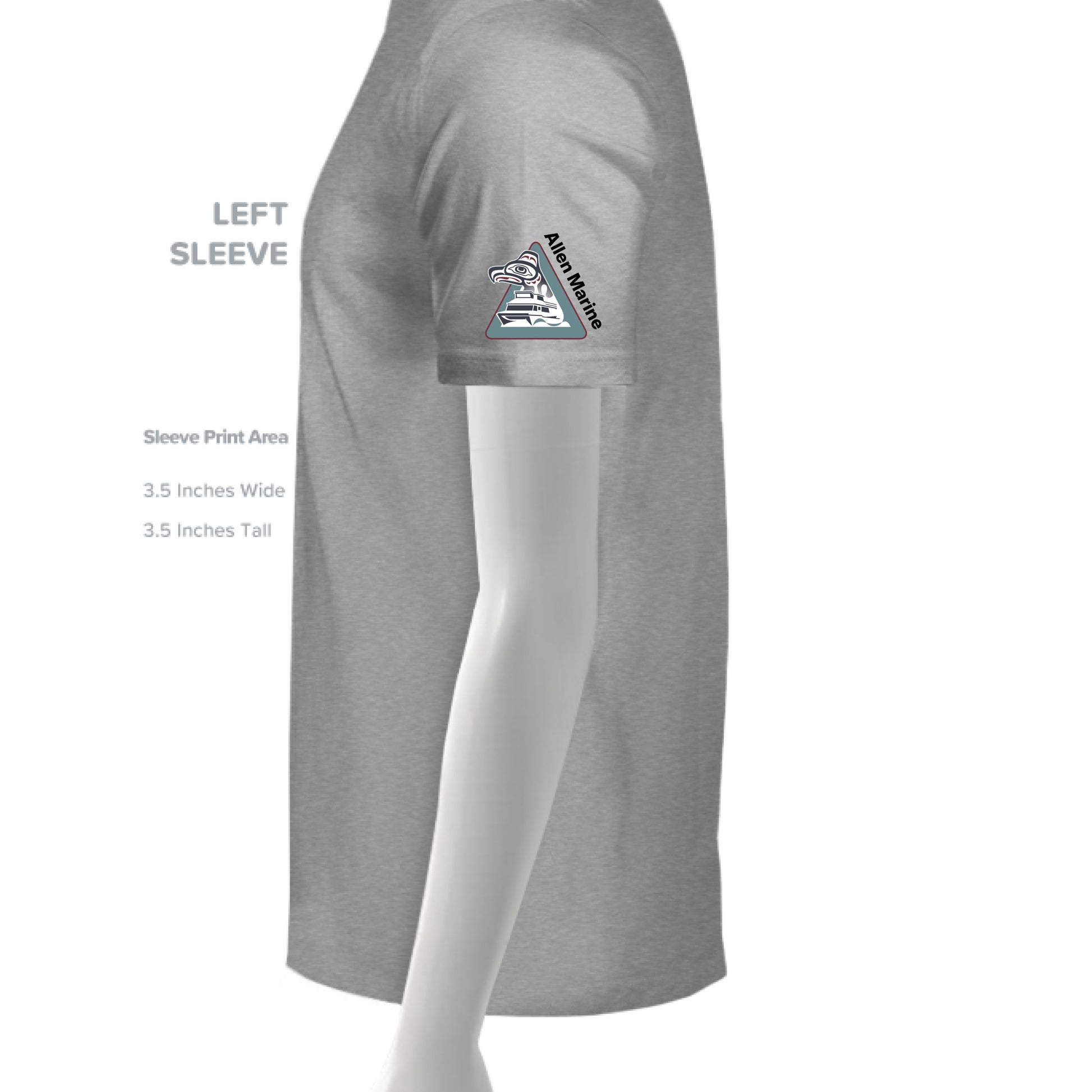 ATH GREY TRBLND - SLEEVE_LEFT