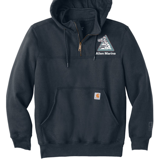 New Navy - FRONT