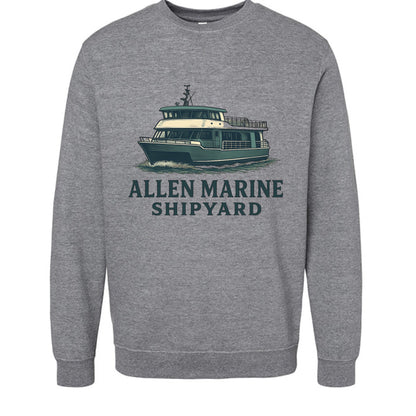 GRANITE HEATHER - FRONT