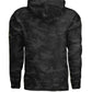 Black Camo - BACK