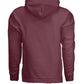 Maroon - BACK