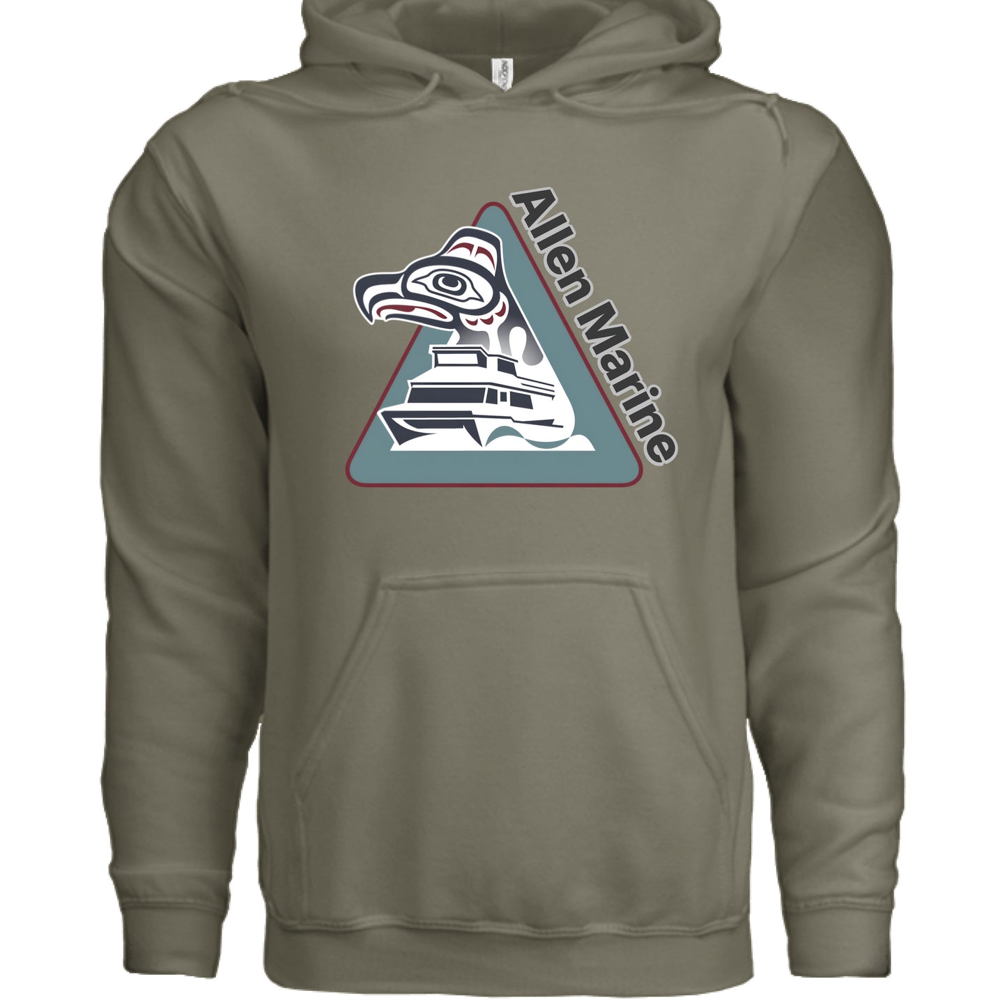 Army - FRONT