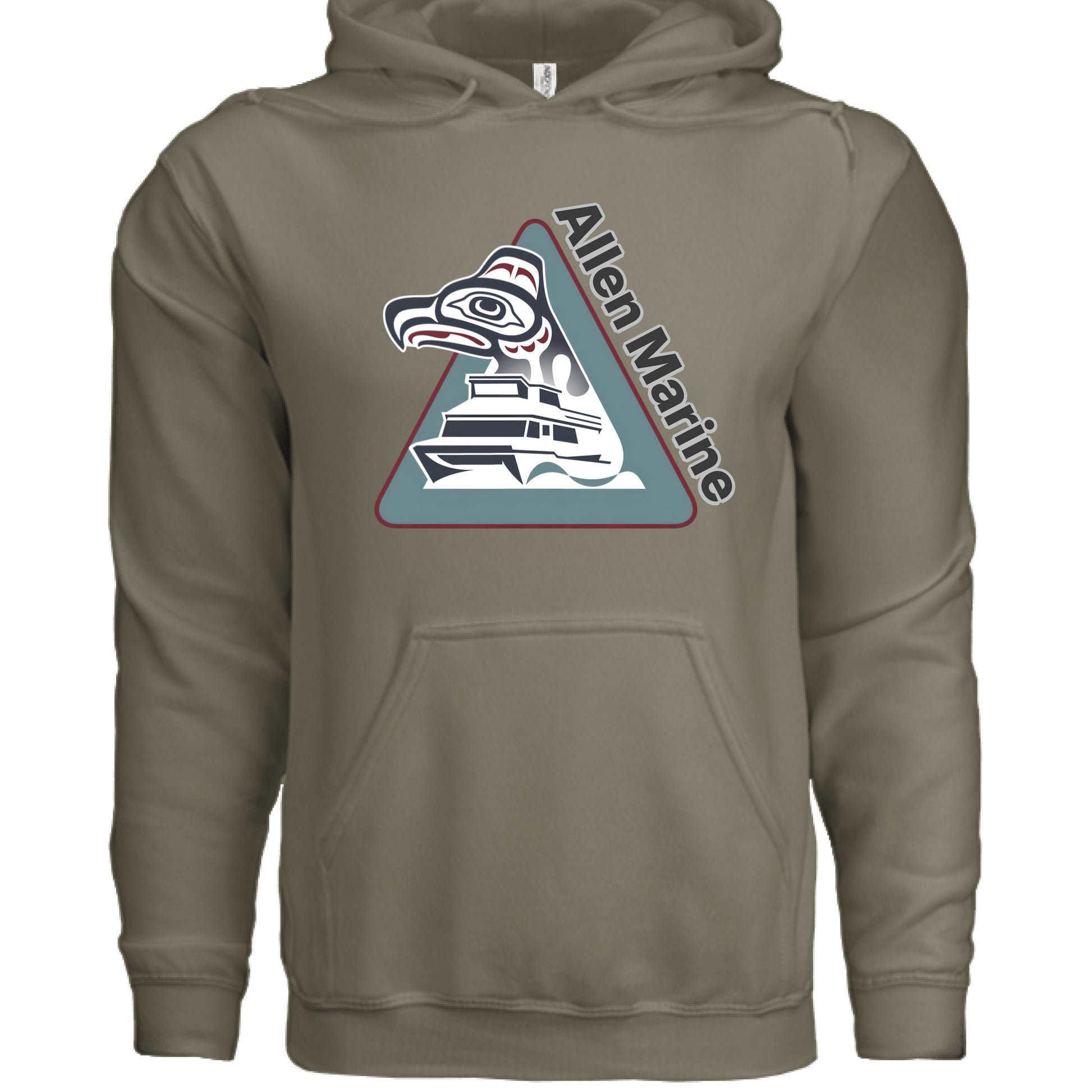 Army - FRONT