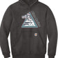 Carbon Heather - FRONT