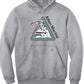 Heather Grey - FRONT
